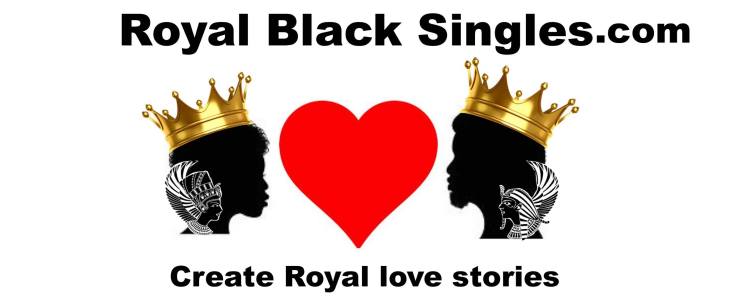 royal black singles logo